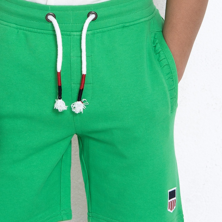 Shorts "Keeper star" Shorts "Keeper star"